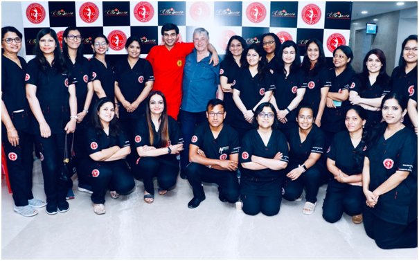 Masters Course in Cosmetic Gynaecology,  Best Gynaecologist, cosmetic gynaecology training, best training in cosmetic gynaecology, cosmetic gynaecology, Dr Navneet Magon, cosmetic gynaecology course in India, Hands-on Course in Cosmetic Gynaecology, best course in cosmetic gynaecology