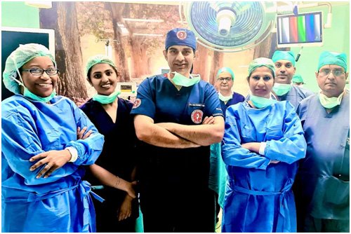 fellowship in cosmetic gynaecology, best cosmetic gynaecology fellowship, cosmetic gynecology courses, cosmetic gynecology training, best fellowship in cosmetic gynaecology